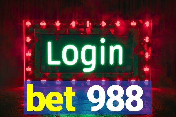 bet 988