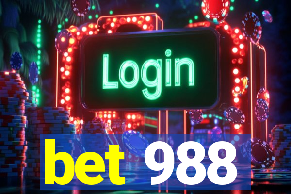 bet 988