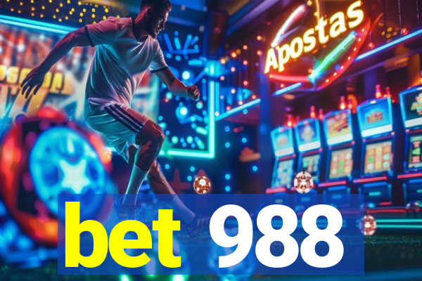 bet 988