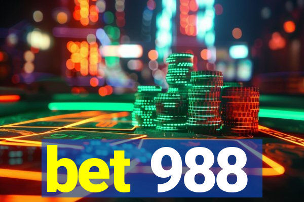 bet 988