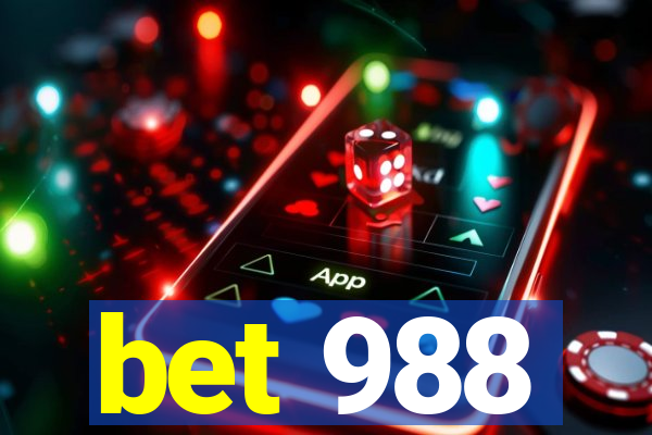 bet 988