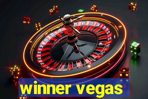 winner vegas