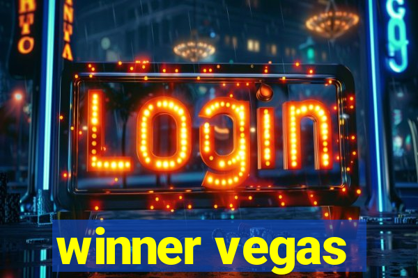 winner vegas