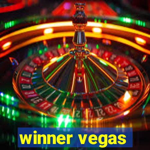 winner vegas