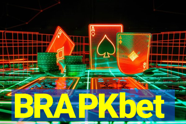 BRAPKbet