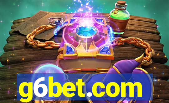 g6bet.com