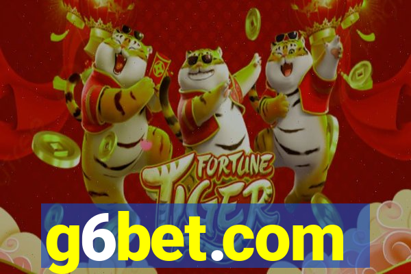 g6bet.com