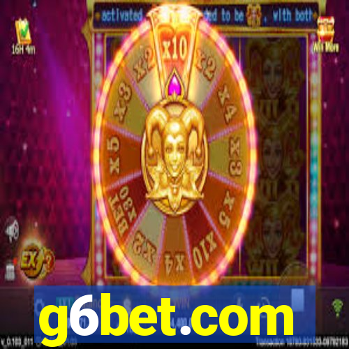 g6bet.com