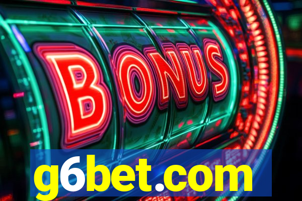 g6bet.com