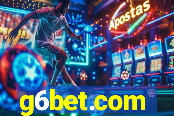 g6bet.com