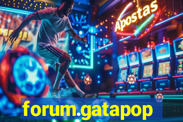 forum.gatapop