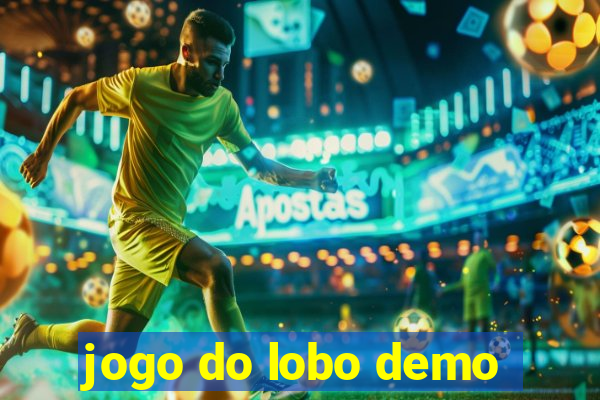 jogo do lobo demo