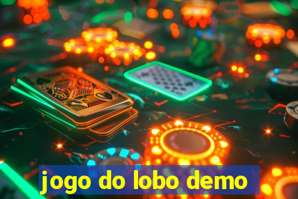 jogo do lobo demo