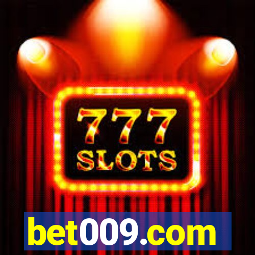 bet009.com