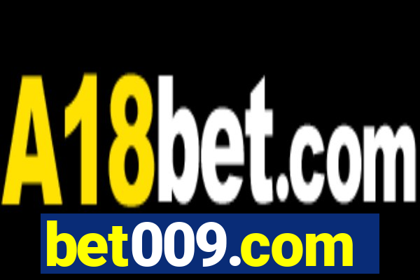 bet009.com