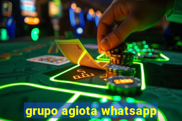 grupo agiota whatsapp