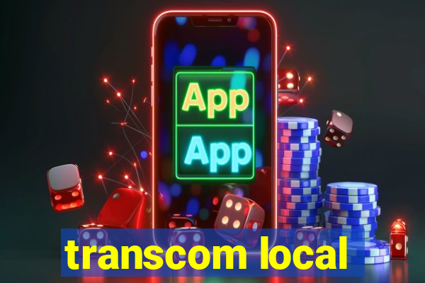 transcom local