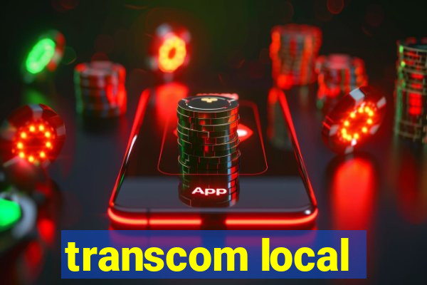 transcom local