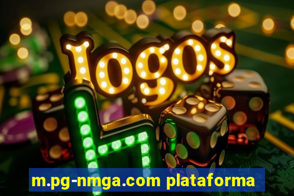 m.pg-nmga.com plataforma