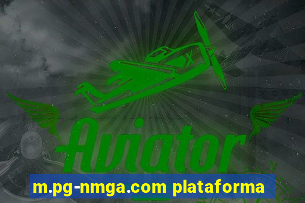 m.pg-nmga.com plataforma