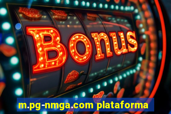 m.pg-nmga.com plataforma