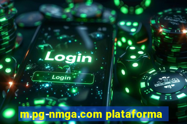 m.pg-nmga.com plataforma