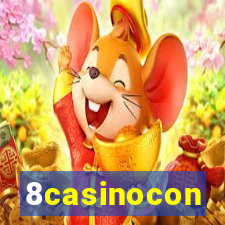 8casinocon