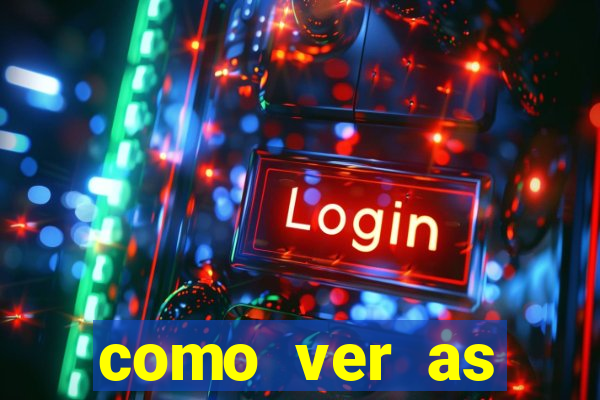 como ver as porcentagem dos jogos slots