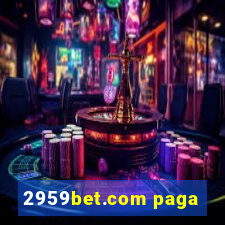 2959bet.com paga