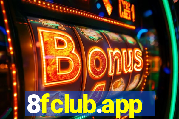 8fclub.app