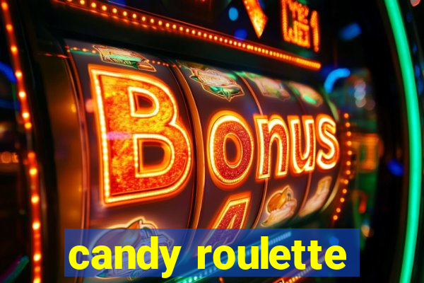 candy roulette