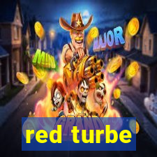 red turbe