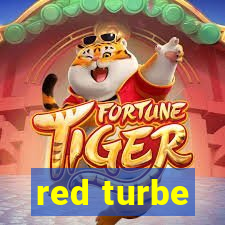 red turbe