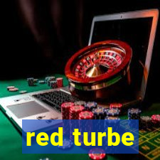 red turbe