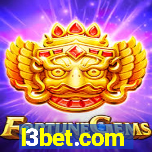 l3bet.com