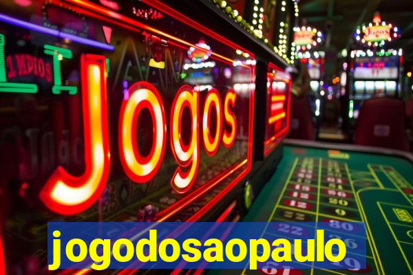 jogodosaopaulo