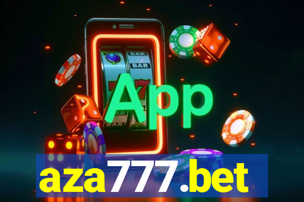 aza777.bet