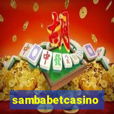 sambabetcasino