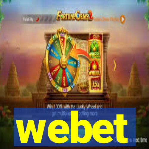 webet