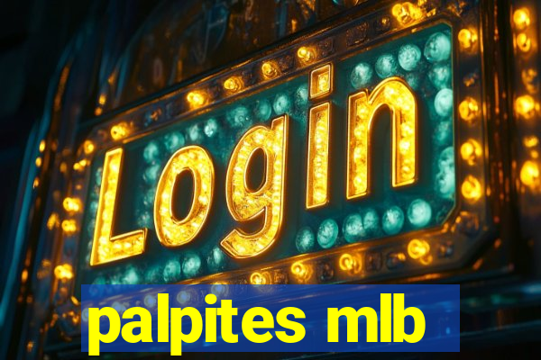 palpites mlb