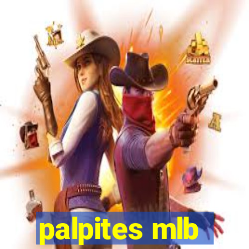 palpites mlb