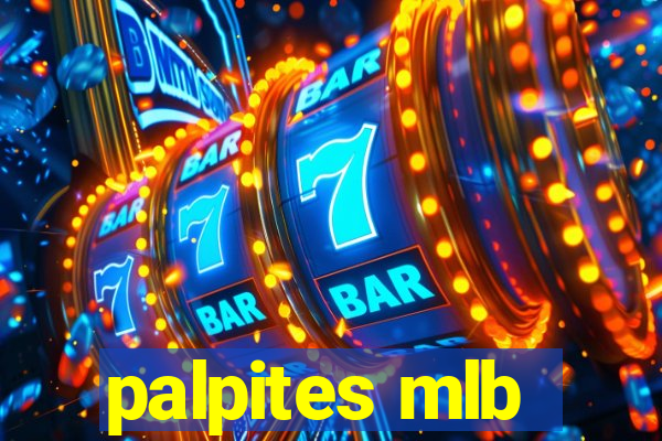 palpites mlb