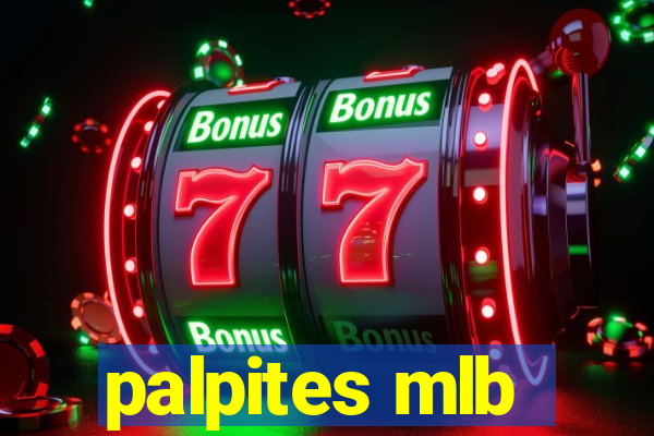 palpites mlb