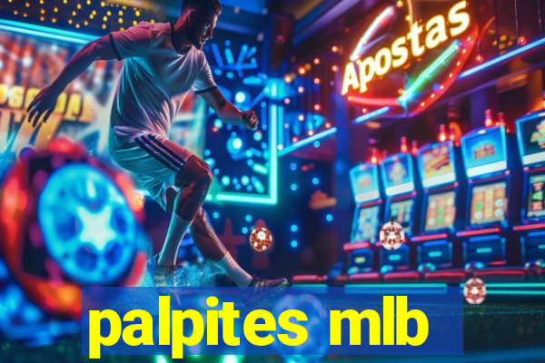 palpites mlb