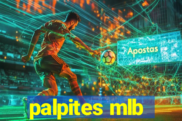 palpites mlb