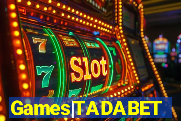 Games|TADABET