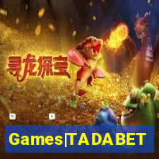 Games|TADABET