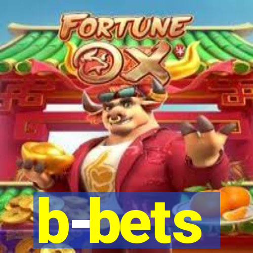 b-bets