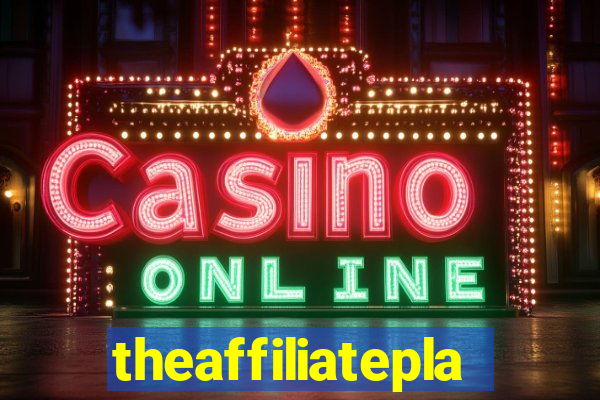 theaffiliateplatform.com