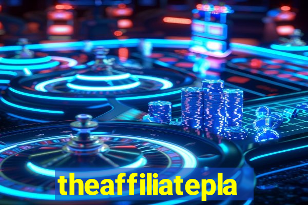 theaffiliateplatform.com